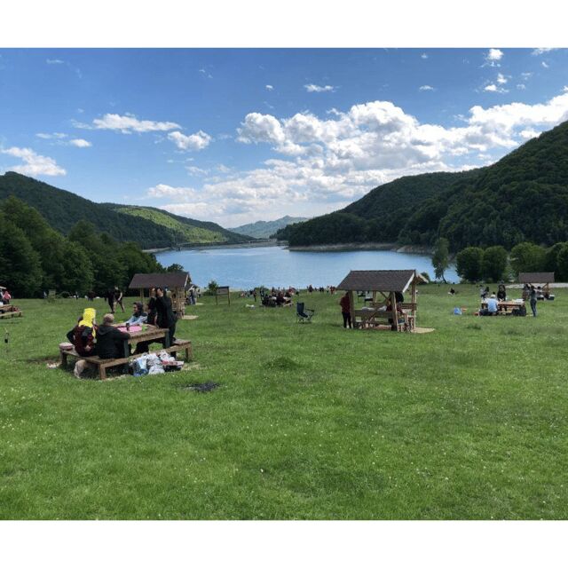 English Tour to Salted Mine Slanic Prahova & Paltinu Lake - Who Will Love This Tour?