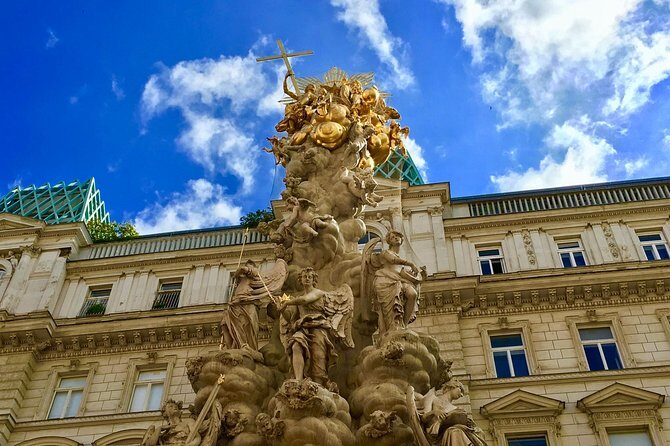 English Vienna Historic Center Guided Walking Tour - What You Can Expect from the Tour