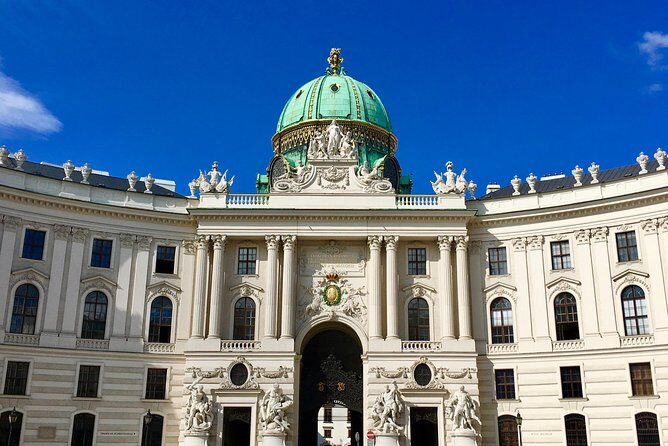 English Vienna Historic Center Guided Walking Tour - Analyzing the Value: Price and What’s Included