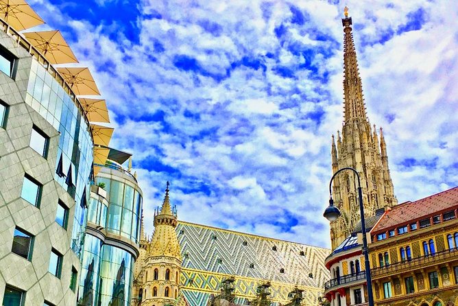 Vienna Historic Center Small Group Walking Tour - The Bottom Line