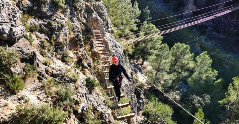 Enguera - Key Points