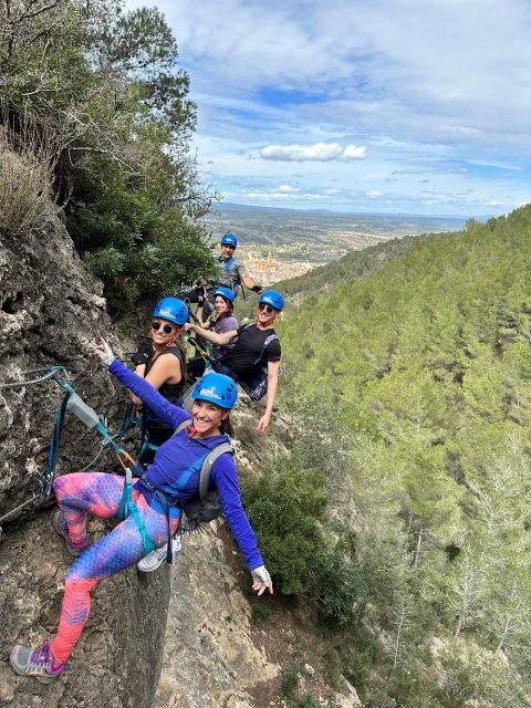 Enguera - The Itinerary Breakdown