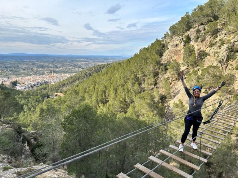 Enguera - Practical Tips for Participants