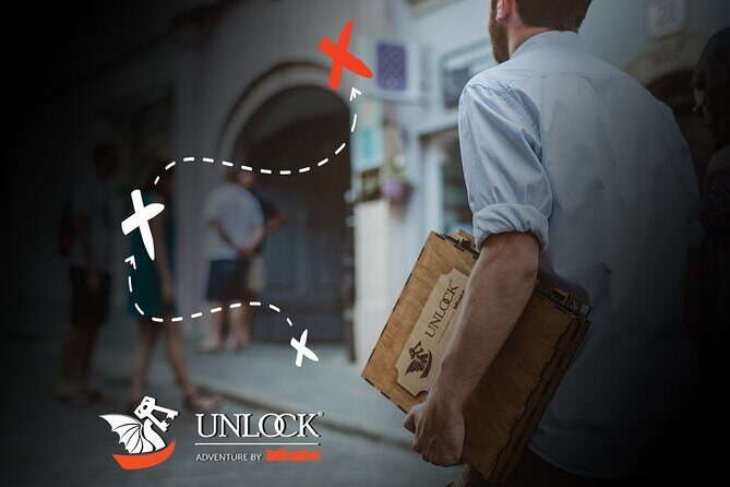 Enigmarium Escape Room games - Location and Accessibility