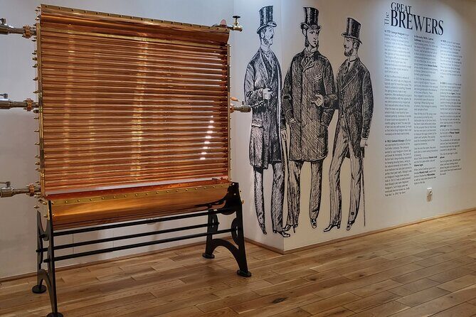 Enjoy 3 beers in Czech Beer Museum - Final Thoughts