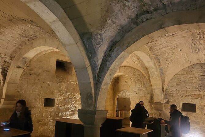 Enjoy 3 beers in Czech Beer Museum - FAQ