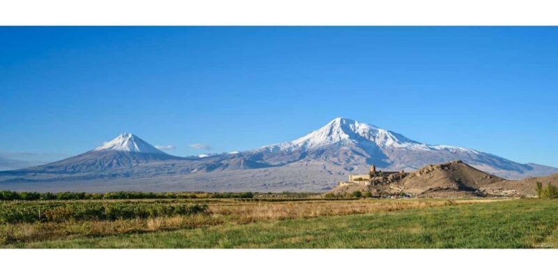 Enjoy 3 Day Private Tour in Armenia from Yerevan - What This Tour Offers in Detail