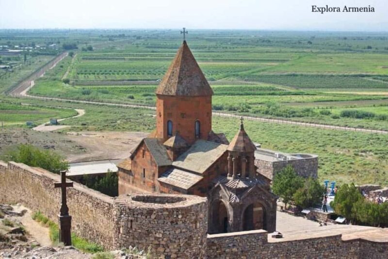 Enjoy 3 Day Private Tour in Armenia from Yerevan - The Itinerary Breakdown: What to Expect Each Day