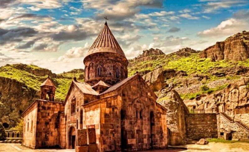 Enjoy 3 Day Private Tour in Armenia from Yerevan - Who Will Love This Tour?