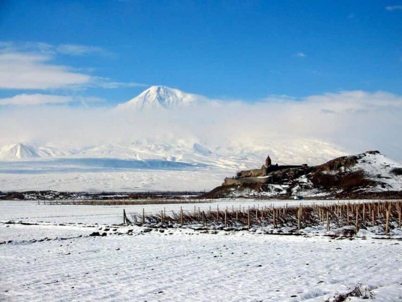 Enjoy 3 Day Winter Private Tour in Armenia - Why choose this tour?