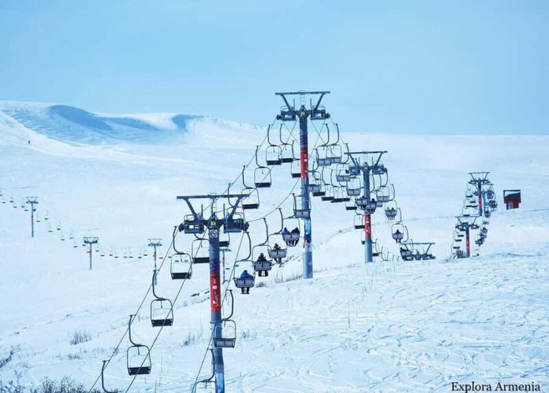 Enjoy 3 Day Winter Private Tour in Armenia - What’s included and what to plan for