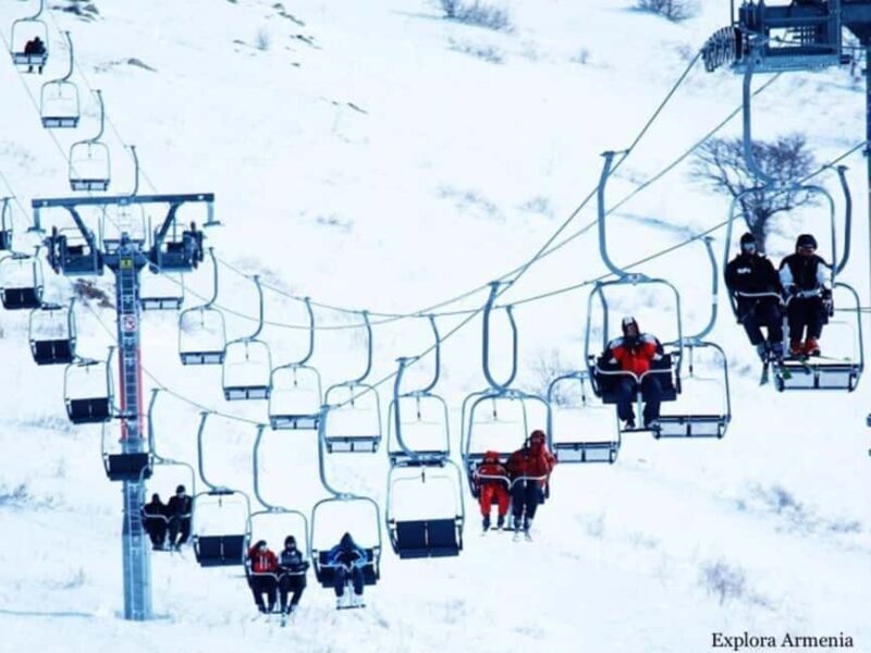 Enjoy 3 Day Winter Private Tour in Armenia - Final thoughts