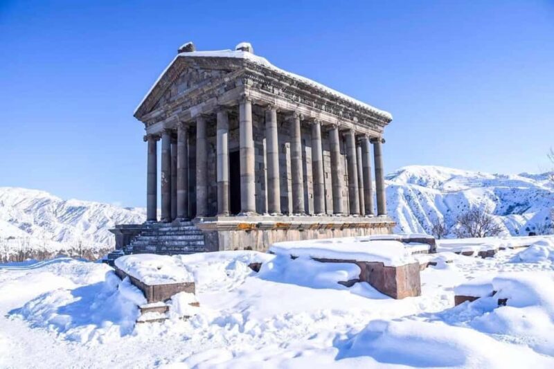 Enjoy 3 Day Winter Private Tour in Armenia - FAQ