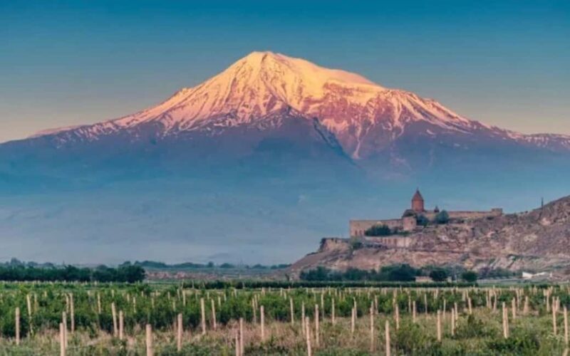 Enjoy 4 Day Private Tour in Armenia From Yerevan - Things to Consider