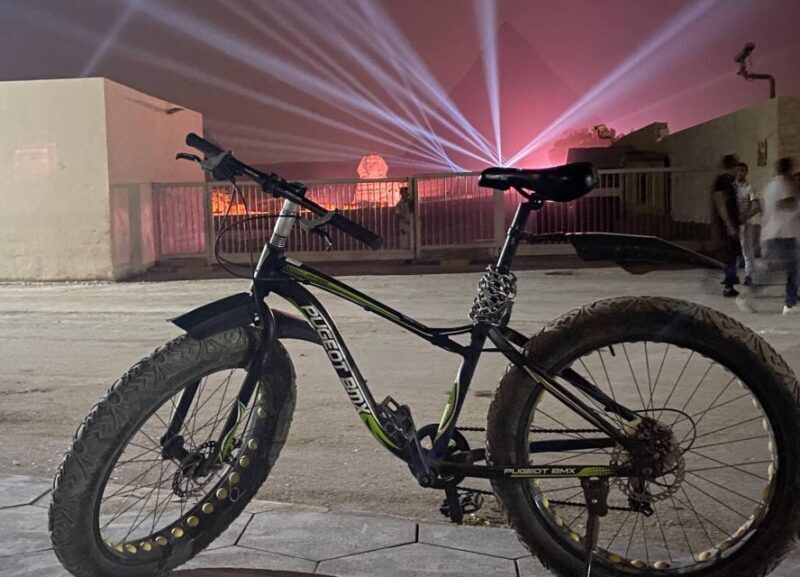 Enjoy 5 Days 4 Nights Egypt Holiday Package - What the Reviews Say