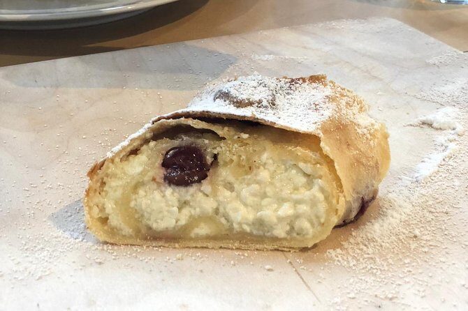 Enjoy a Hungarian Strudel Class & Local Wine Tasting - FAQs