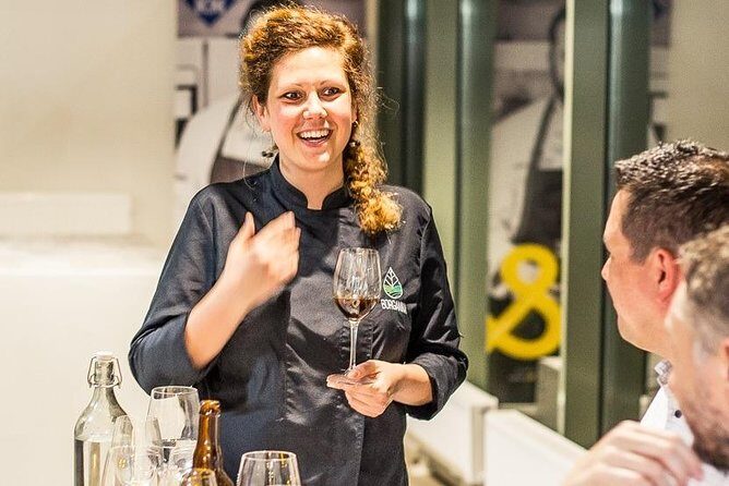 Enjoy a Hungarian Strudel Class & Local Wine Tasting - Final Thoughts