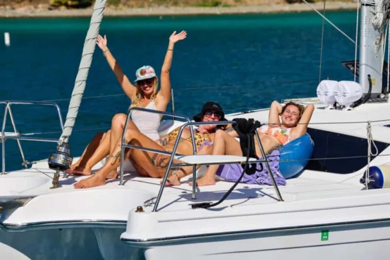 Enjoy a magical cruise on the incredible French Riviera! - Setting the Scene: What to Expect from the Cruise