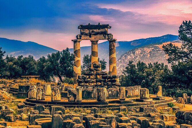Enjoy a Mystical Delphi & Home of Oracle Full Day Private Tour - FAQ