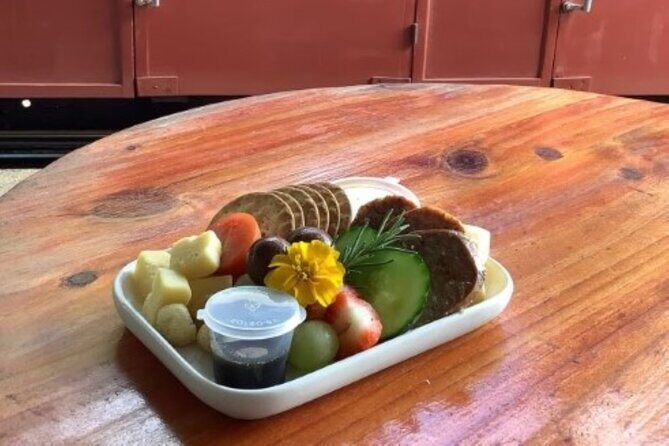 Enjoy a VIP Booth Shared Experience From Gympie - Key Points