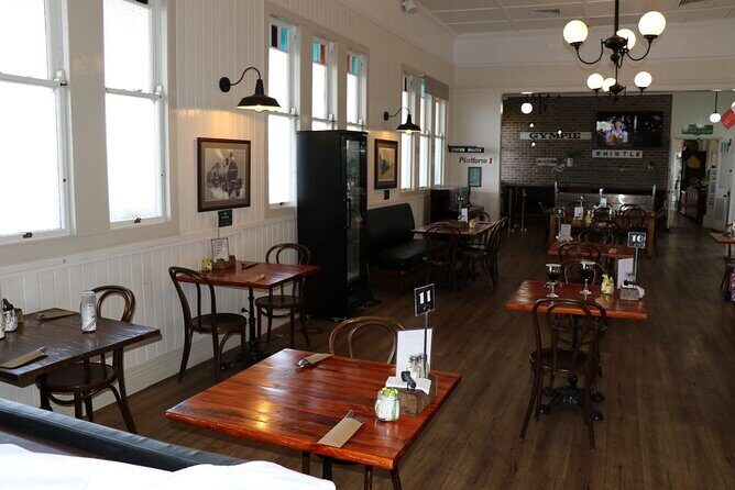 Enjoy a VIP Booth Shared Experience From Gympie - Final Thoughts