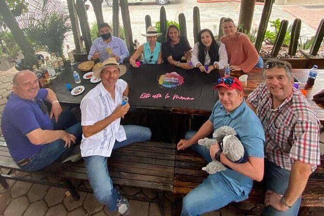 Enjoy all Pyramids of Oaxaca in Private Day Tour: Monte Alban, Mitla, Dainzú - Exploring Oaxaca’s Pyramids in Comfort and Style