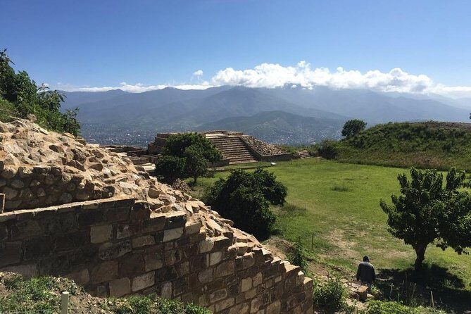 Enjoy all Pyramids of Oaxaca in Private Day Tour: Monte Alban, Mitla, Dainzú - Final Thoughts