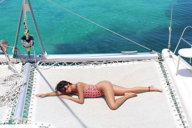 Enjoy an amazing day in Isla Mujeres with snorkeling food, drinks and round trip - Final Thoughts