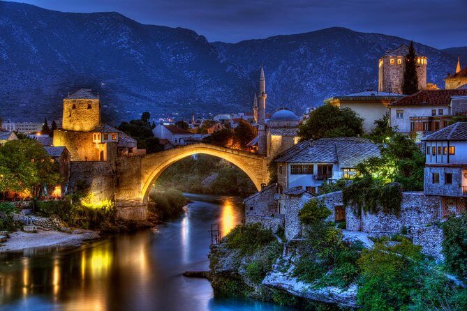 Enjoy Ancient Mostar - What to Expect from the Tour