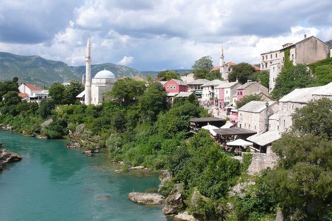Enjoy Ancient Mostar - Who Should Consider This Tour?