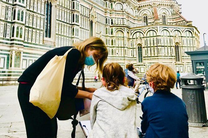 Enjoy Florence as a Family-friendly Experience - What’s Included and What’s Not