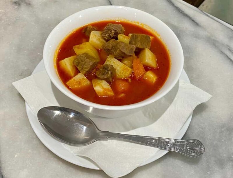 Enjoy Hungarian Music and Goulash in Canterbury - What to Expect from the Hungarian Pop-Up in Canterbury