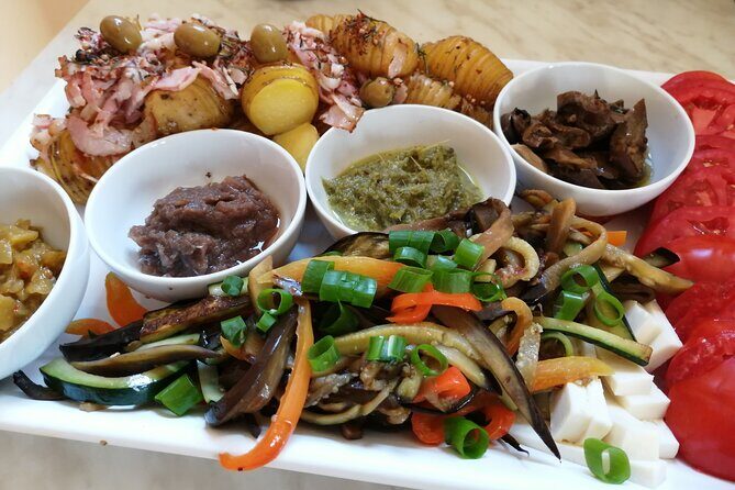 Enjoy in fruit and vegetable delights in Slovenia, Vipava valley - Key Points