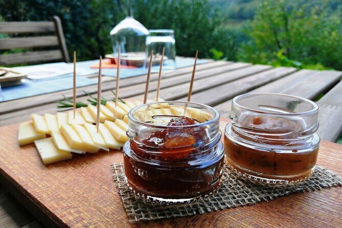 Enjoy in fruit and vegetable delights in Slovenia, Vipava valley - Exploring the Vipava Valley through Tastes