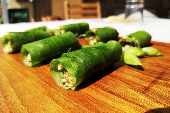 Enjoy in fruit and vegetable delights in Slovenia, Vipava valley - Final Thoughts