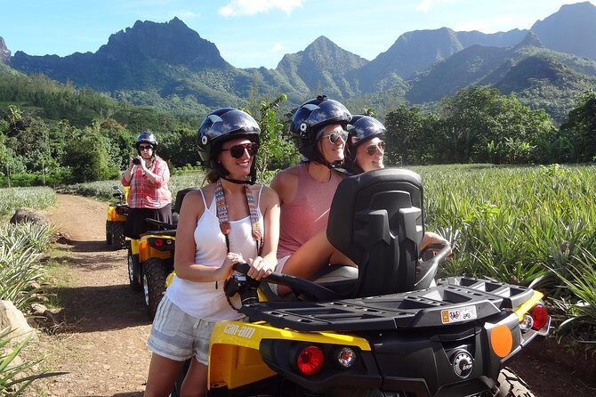 Enjoy Moorea Day Tour - Final Thoughts