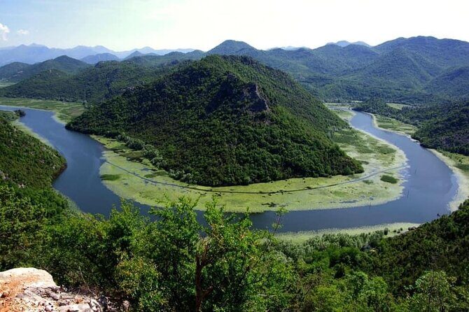 Enjoy Private Transfers by Car or Van from Podgorica Airport to Budva or Becici - Why Consider a Private Airport Transfer in Montenegro?