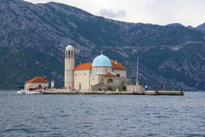Enjoy Private Transfers by Car or Van from Tivat Airport to Kotor or Budva - Authentic Traveler Insights