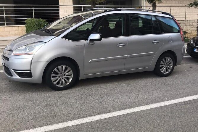 Enjoy Private Transfers by Car or Van from Tivat Airport to Kotor or Budva - The Sum Up: Is This Transfer Worth It?