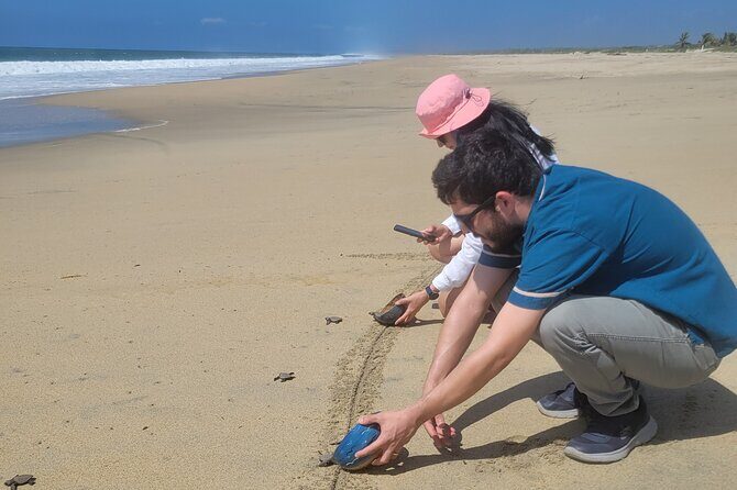 Enjoy Puerto Escondido with Beach and Nature from Oaxaca - Final Thoughts