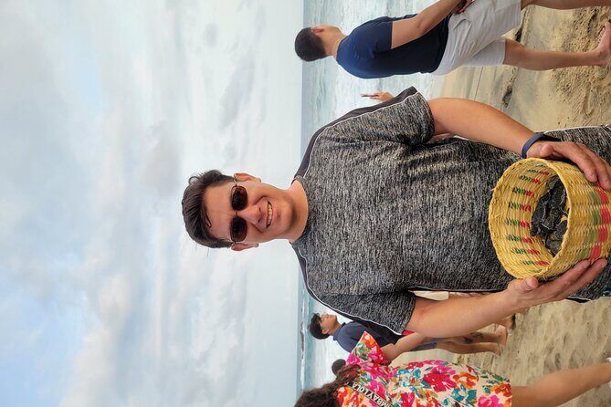 Enjoy Puerto Escondido with Beach and Nature from Oaxaca - FAQ