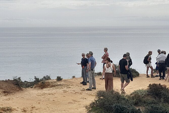 Enjoy Silves Castle & Lagos and Ponta Da Piedade Private Tour - The Value of the Tour