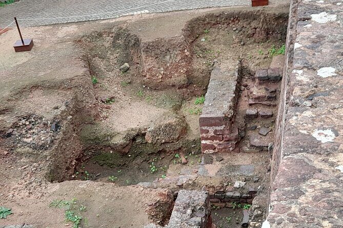 Enjoy Silves Castle & Lagos and Ponta Da Piedade Private Tour - FAQ