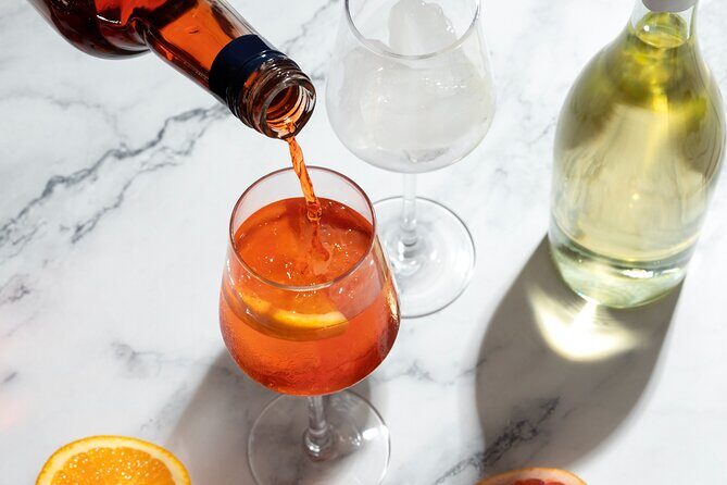 Enjoy Spritz and Pasta Making in Piazza Navona - What to Expect from This Tour