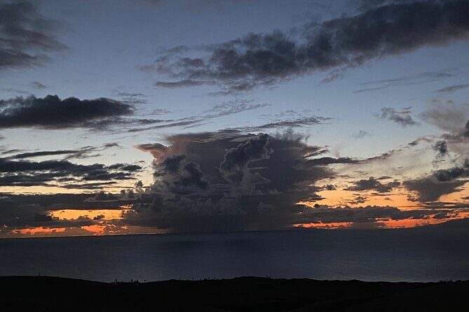 Enjoy Sunset with a Fine Cigar in Hawi - Who Should Consider This Tour?