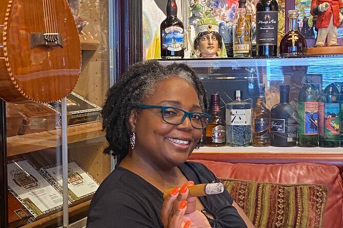 Enjoy Sunset with a Fine Cigar in Hawi - FAQs