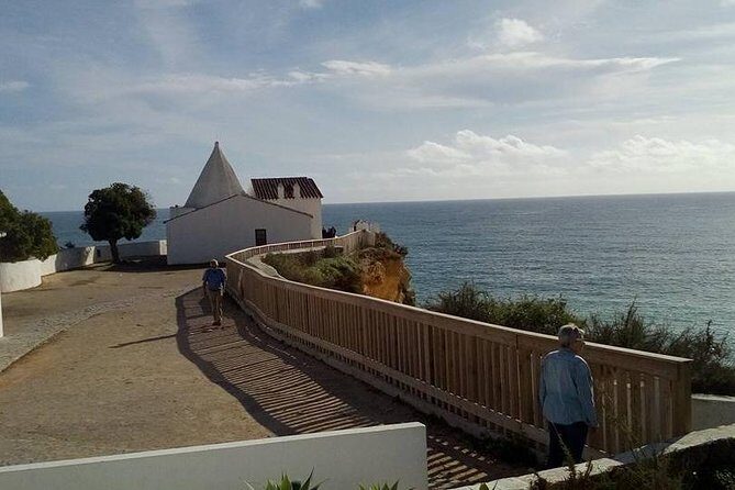 Enjoy The Algarvian Wine Taste & Coast Line Private Van Tour - Key Points