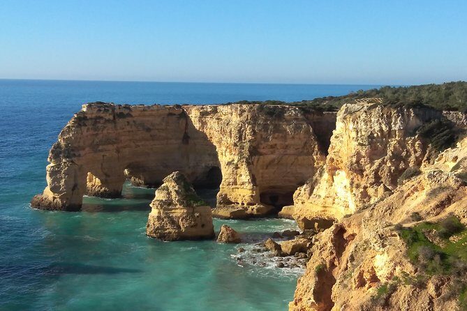 Enjoy The Algarvian Wine Taste & Coast Line Private Van Tour - FAQ