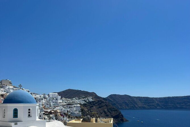 Enjoy the best of Santorini with our Private Tour! - Why Choose a Private Tour in Santorini?