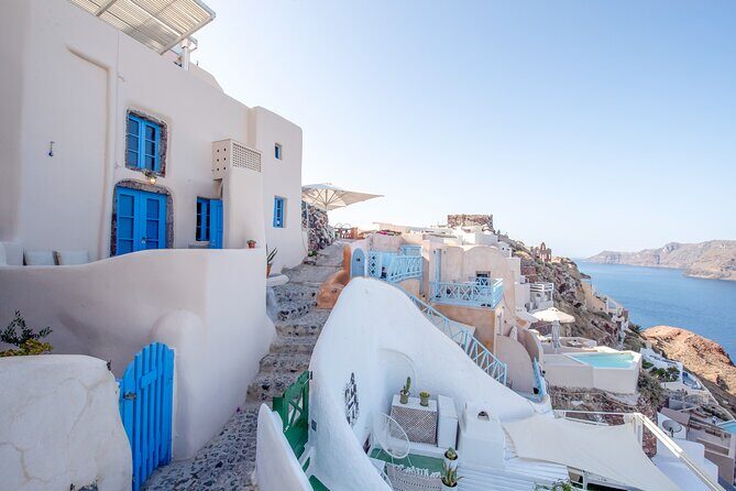 Enjoy the best of Santorini with our Private Tour! - What’s Included and What to Expect
